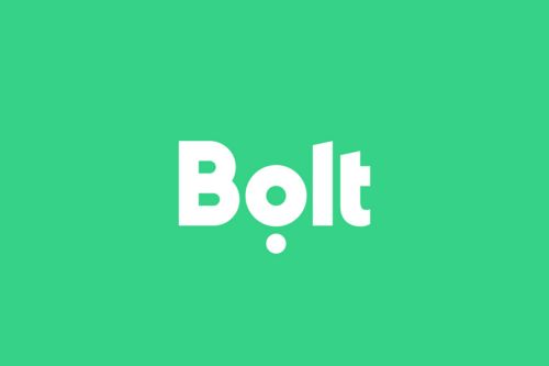 Bolt App Logo