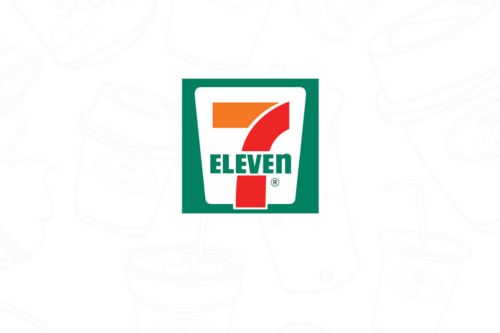 7 eleven's logo