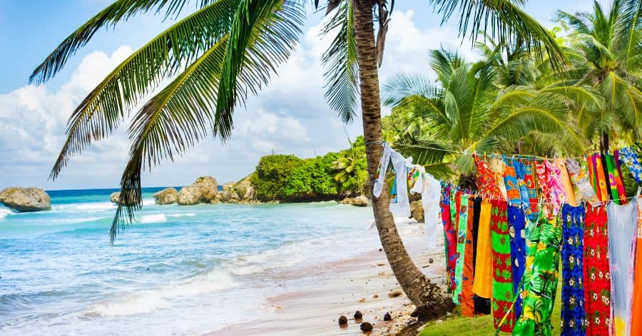 things to buy in barbados
