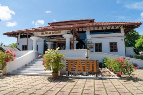 Langkawi-rice-museum