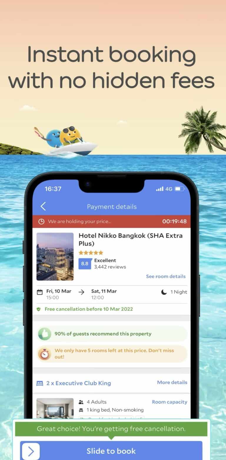 14 Best Apps For Your Travel to the Philippines