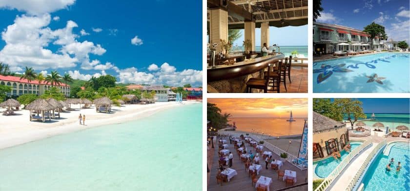 Sandals Montego Bay Resort