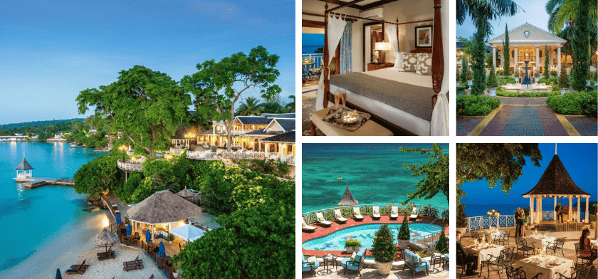 Sandals Royal Plantation All Inclusive - Couples Only - one of the best hotels in Ocho Rios