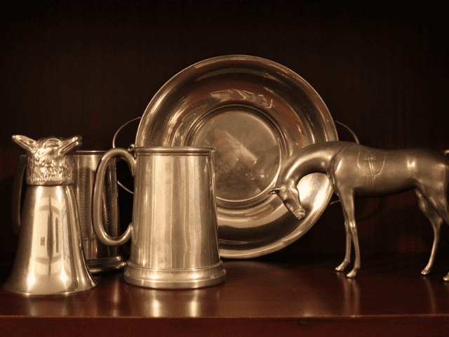 Pewter Products - one of the best Souvenirs & Gifts in Langkawi