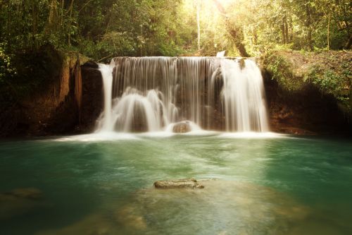 ys falls jamaica