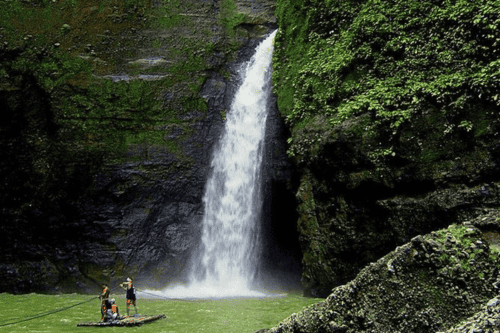 Pagsanjan Falls 