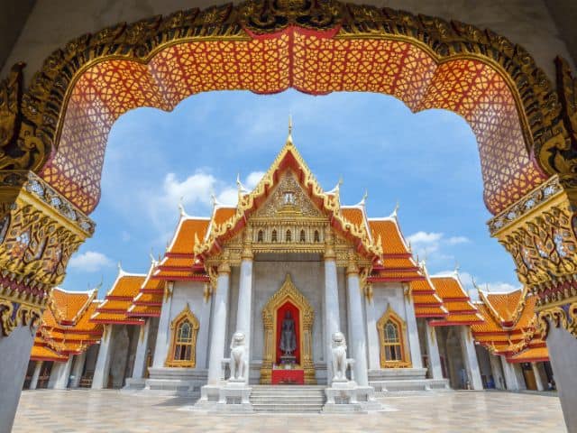 bangkok on a budget visit low-cost cultural attractions