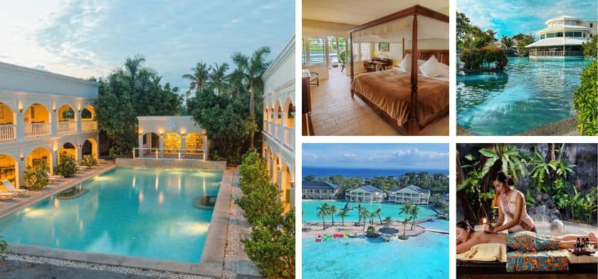 Top 25 Luxury Resorts and Villas in the Philippines - TourTeller Blog