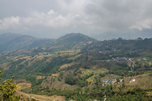 Nagarkot Hilltop