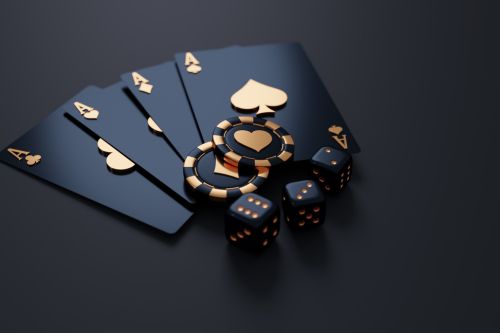 The Millionaire's Club & Casino