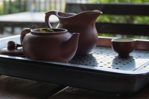 Japanese Tea Sets