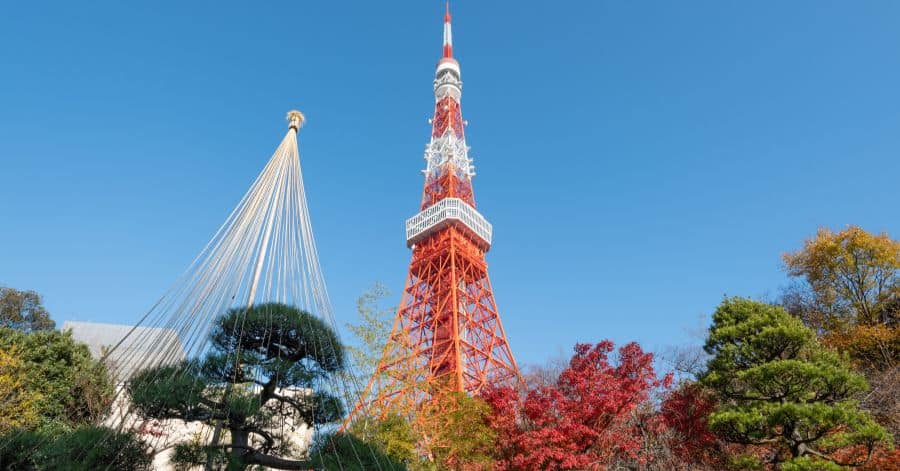 Best Day Trips From Tokyo