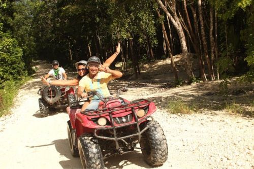 ATV Tour