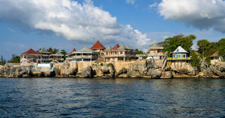 Best All-Inclusive Hotels In Negril Jamaica