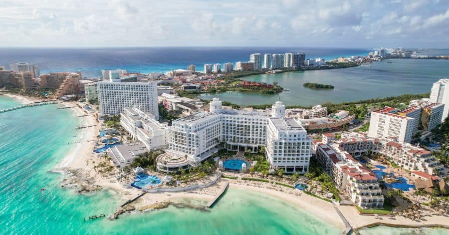 Best Hotels in Cancun