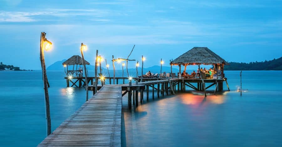 Best Restaurants in Cancun