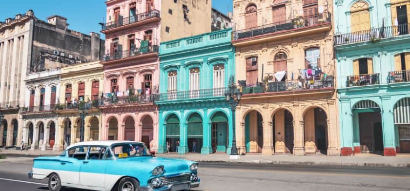 Best Things to Do in Cuba Caribbean