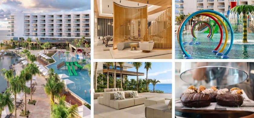 Hilton Cancun, an All-Inclusive Resort