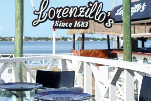 Lorenzillo's
