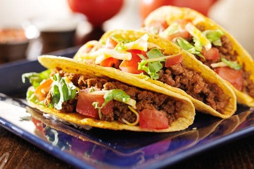 Tacos