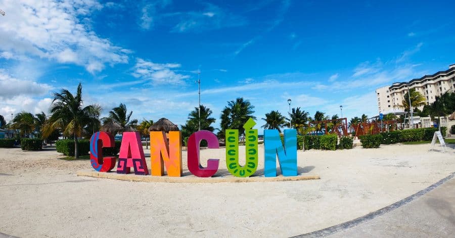 Things to do in Cancun with Family