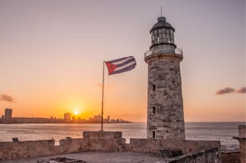 8 Days In Cuba