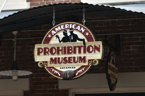 American Prohibition Museum