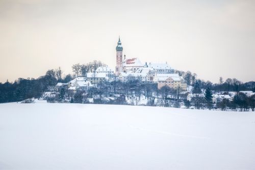 Andechs Monastery