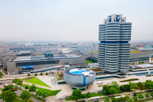 BMW Museum