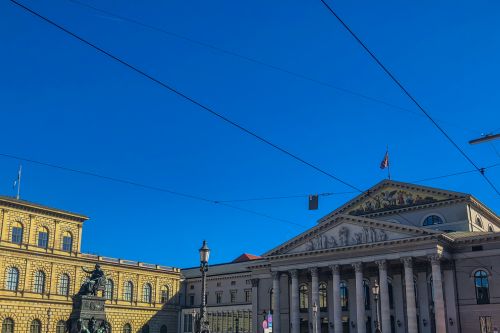 Bavarian State Opera