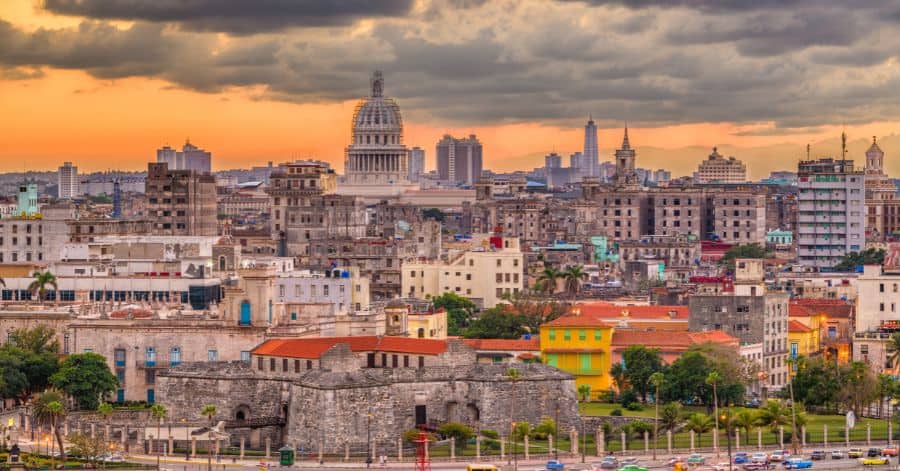 Best Hotels In Havana