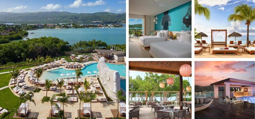 Breathless Montego Bay Resort & Spa