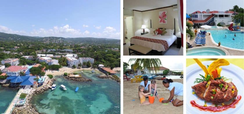 Franklyn D Resort & Spa All Inclusive