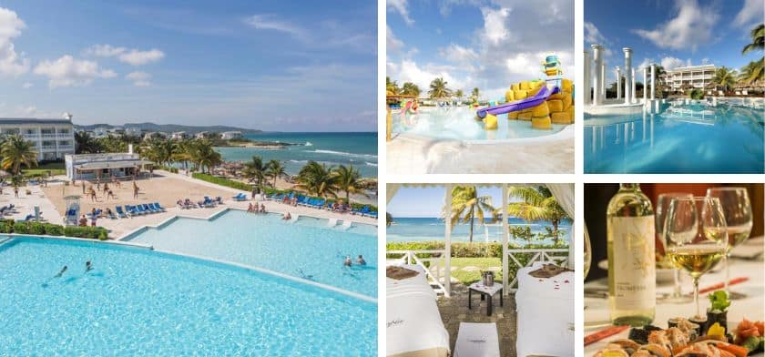 Grand Palladium Jamaica Resort & Spa All Inclusive