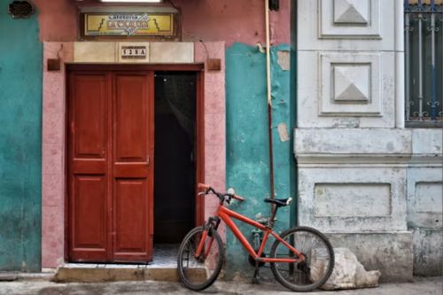 Havana Bike Tour