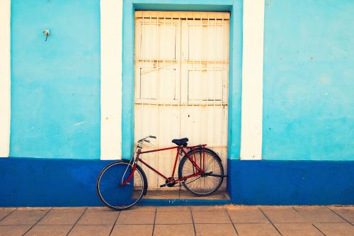 Havana Bike