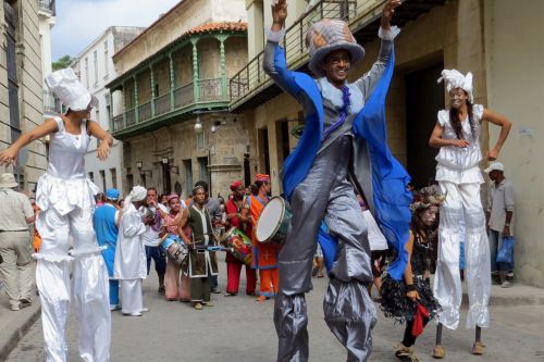 Havana Festival