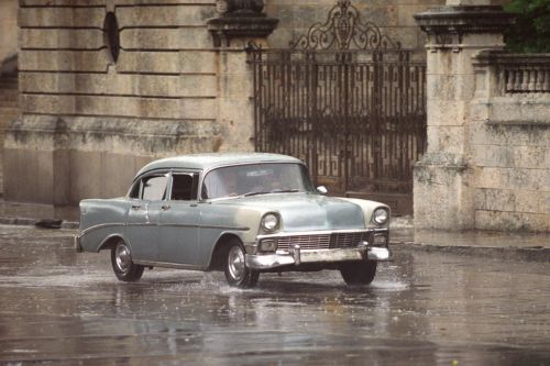 Havana Photography