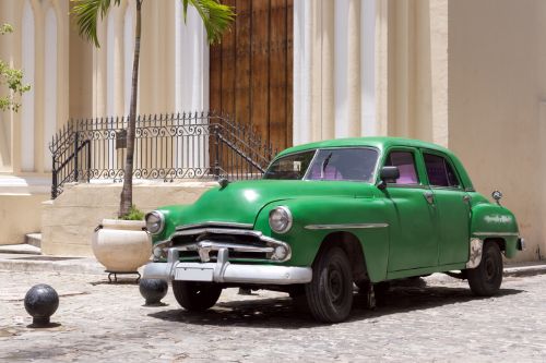 Best Time To Visit Havana