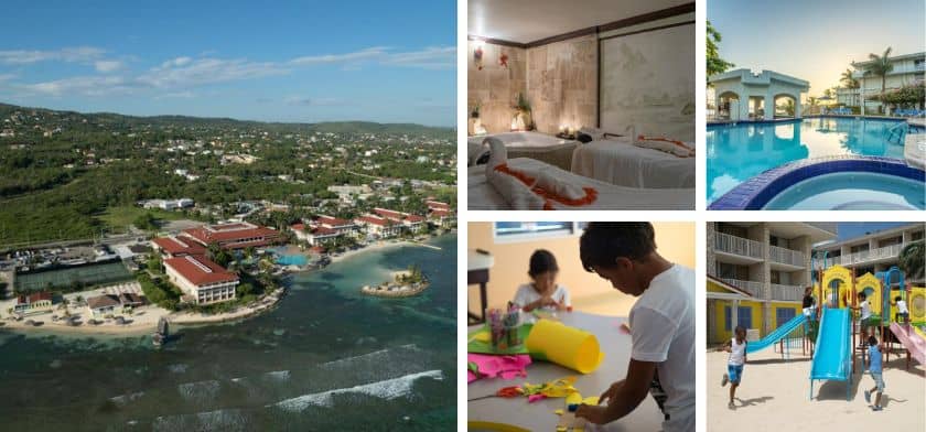 Holiday Inn Resort Montego Bay All-Inclusive