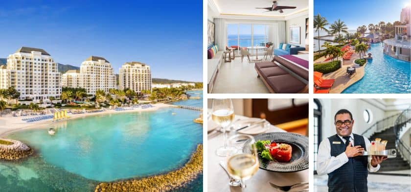 Jewel Grande Montego Bay Resort and Spa