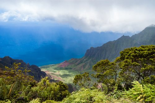 Koke'e State Park