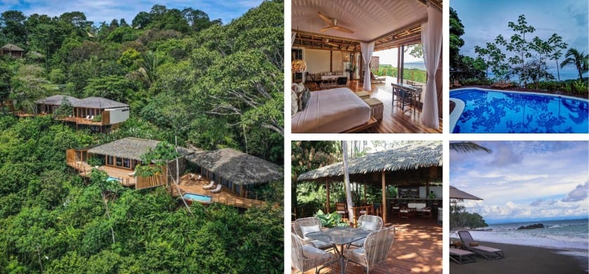 Lapa Rios Lodge- Best luxury hotels in Costa Rica
