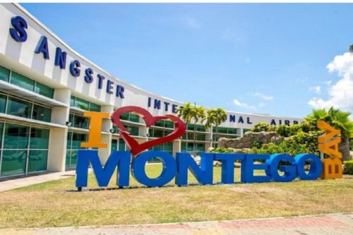 Montego Bay Hotels Airport Transfer