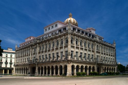 Museo de la Revolucion