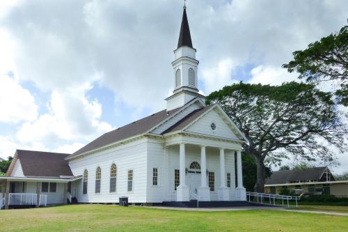 Old Koloa Town