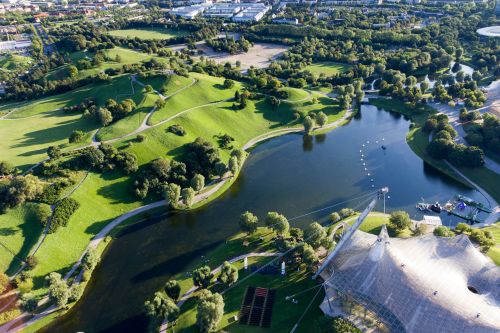 Olympiapark