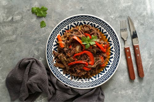 Ropa Vieja