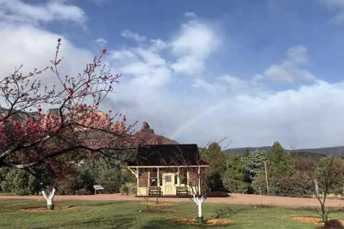 Sedona Heritage Museum