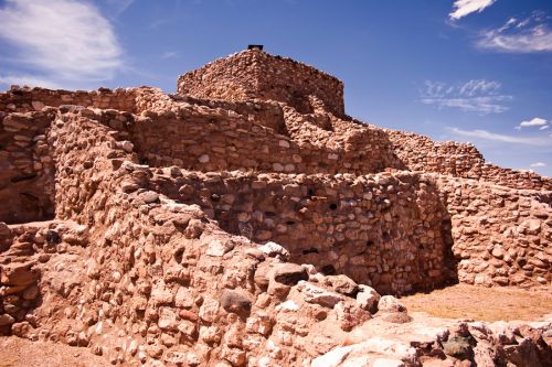 Tuzigoot National Monument